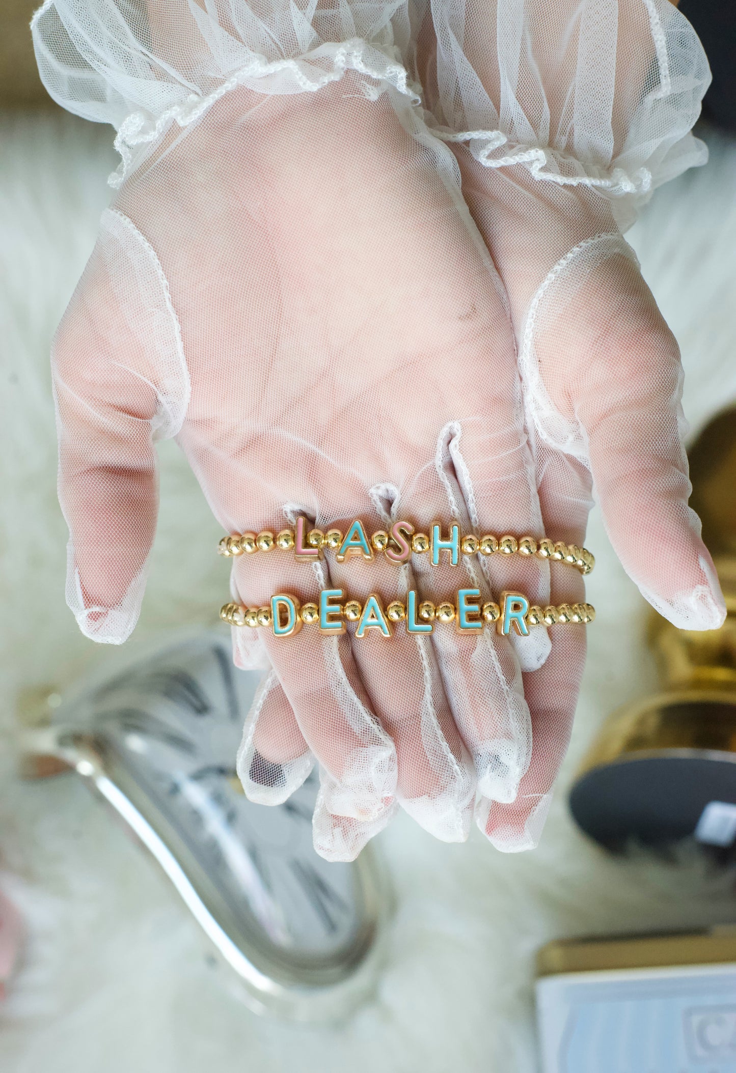 Lash Dealer Bracelet