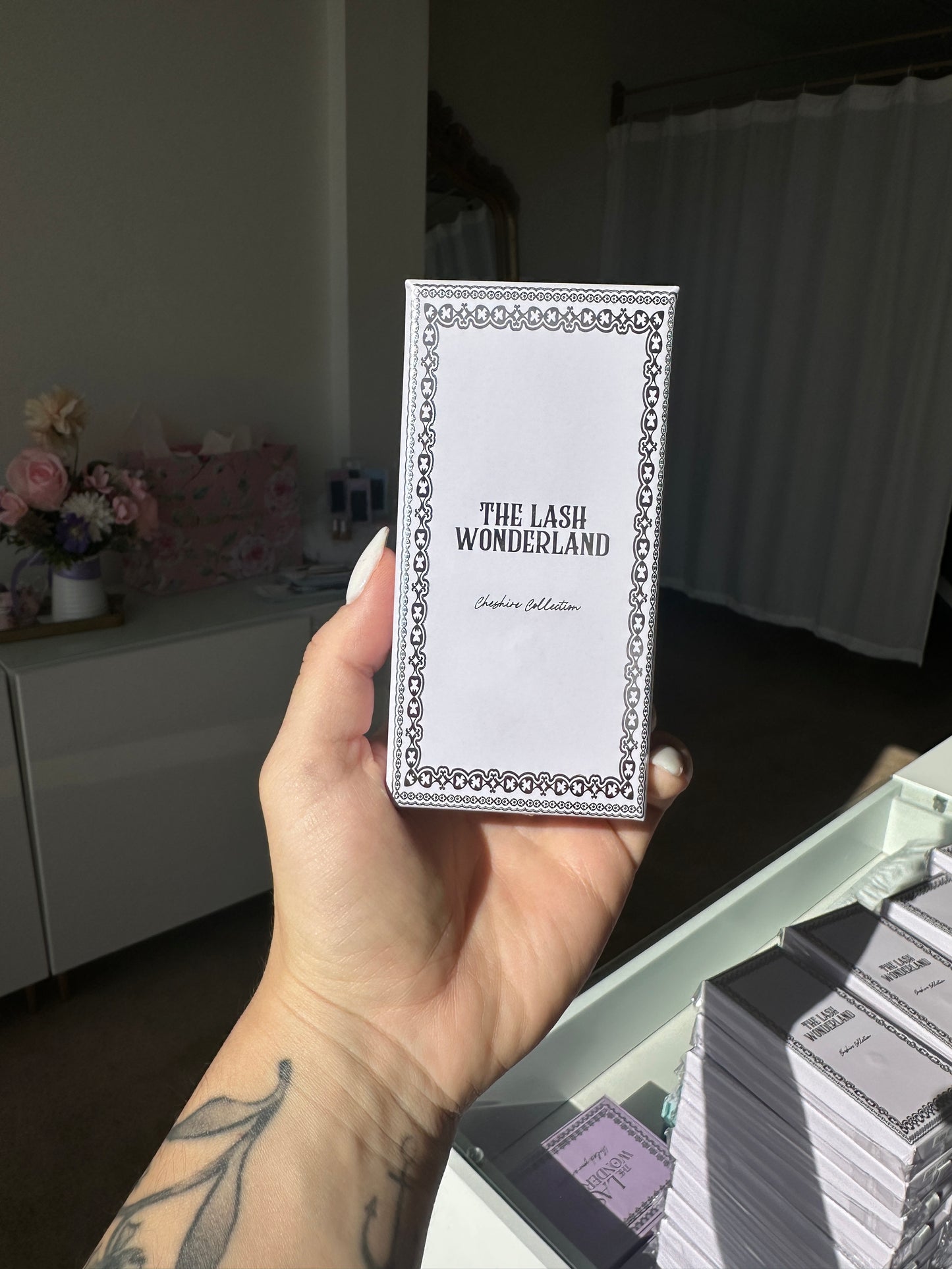 .03 C Cheshire Collection