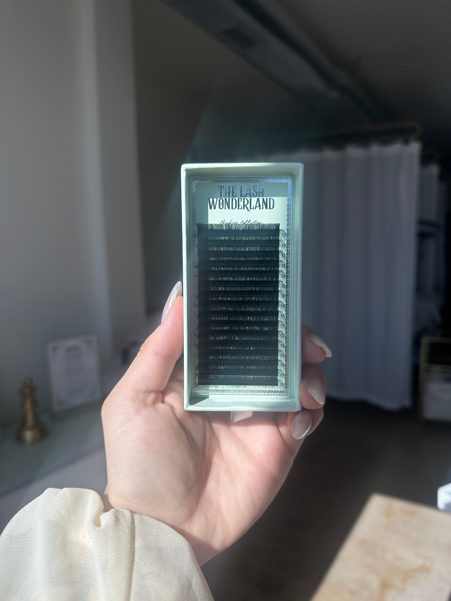 D .03 Cheshire collection